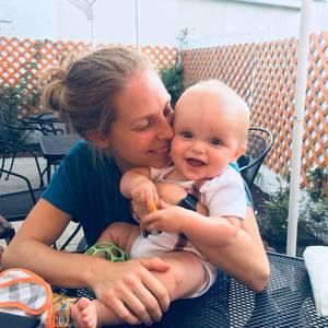 Meet your Posher, Erica